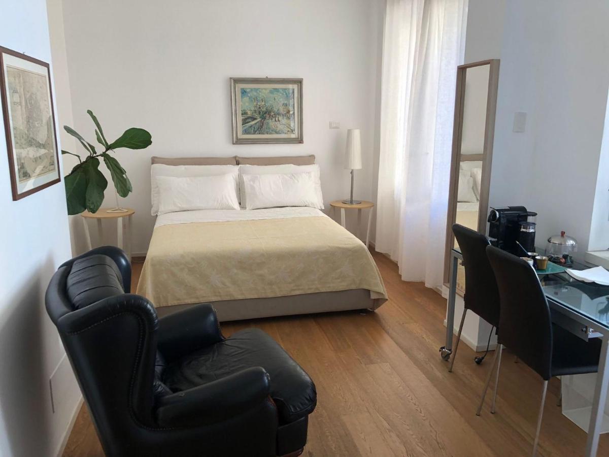 La Casa Di Sole Milão Exterior foto