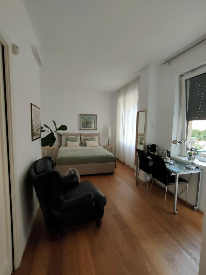 La Casa Di Sole Milão Exterior foto