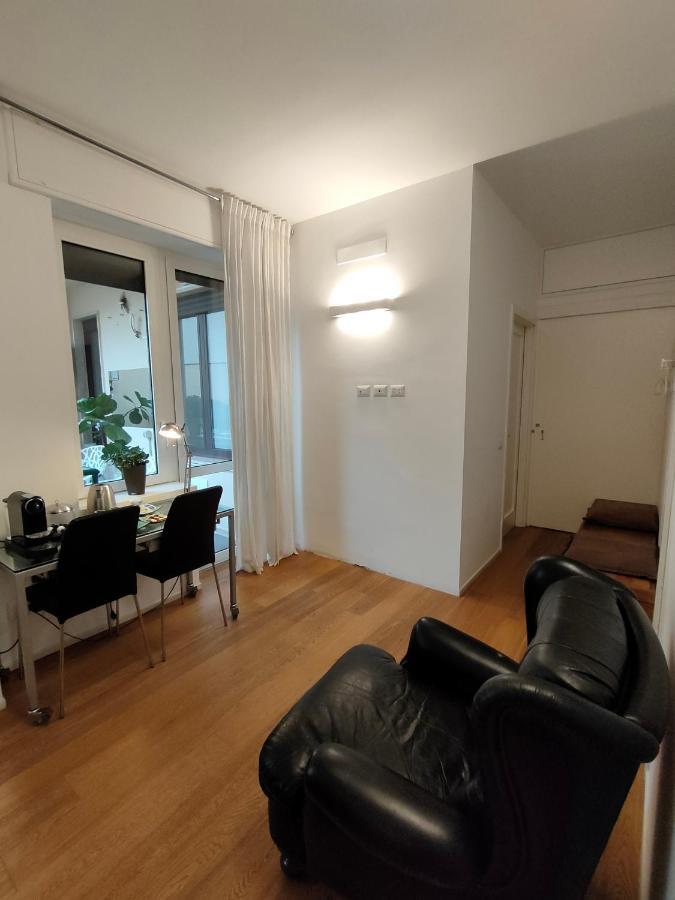 La Casa Di Sole Milão Exterior foto